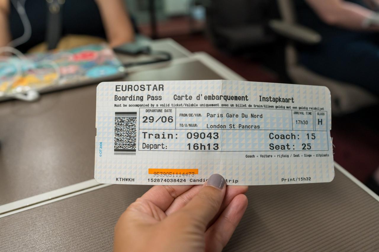 Eurostar win silversurfers prize tickets pairs paris two one